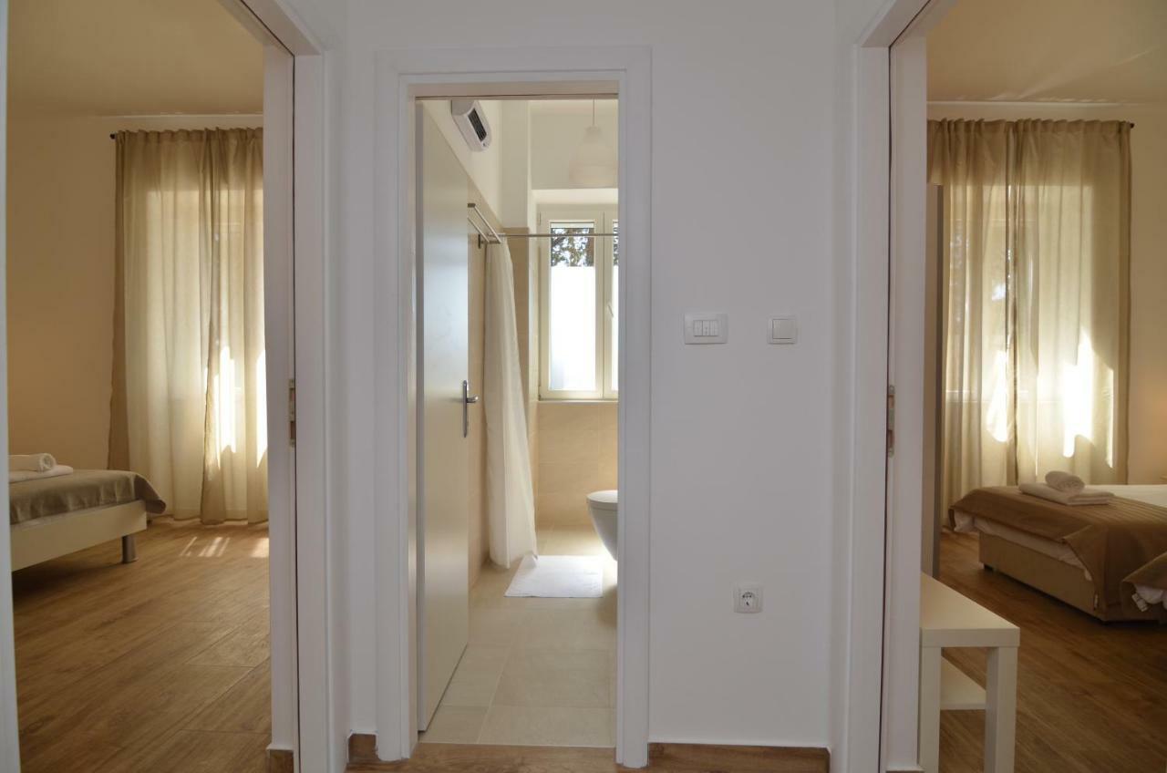 Apartment Zara Sun Esterno foto